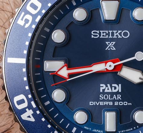 seiko prospex watch review